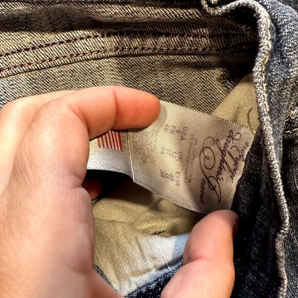 Not Your Daughters Jeans - Picture 4 of 7